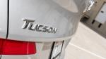 Hyundai Tucson 2018 года (NA)